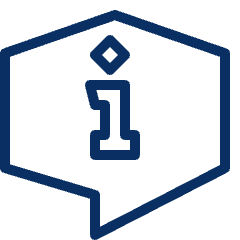 Bubble Chat Information 2 Icon from Cyber Line Set