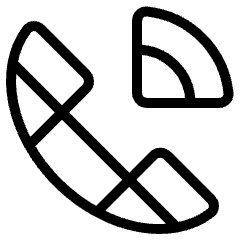 Google Voice Logo Icon from Ultimate Light Set