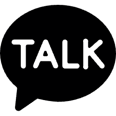 kakaotalk logo svg