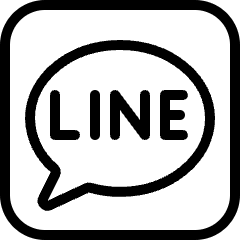 Line Logo 1 Icon from Ultimate Light Set