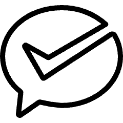 Wechat Pay Logo Icon from Ultimate Light Set