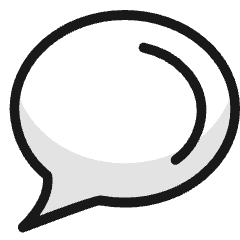 Google Talk Logo Icon from Ultimate Colors Set