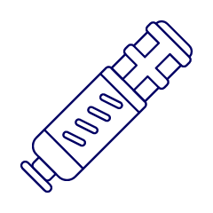 Microphone 15 Illustration from UX Line Set