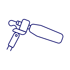 Microphone 18 Illustration from UX Line Set