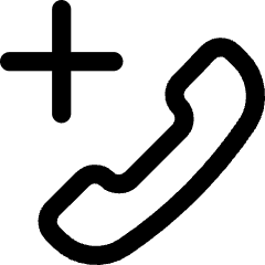 Add Call Icon from Core Line Set