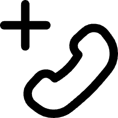 Add Call Icon from Flex Line Set