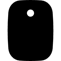 Back Camera 1 Icon from Flex Solid Set