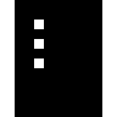 Back Camera 2 Icon from Sharp Solid Set