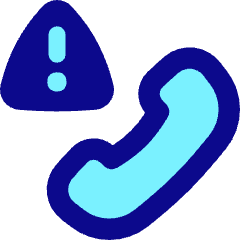 Call Alert Icon from Flex Pop Set