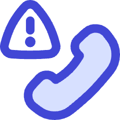 Call Alert Icon from Flex Duo Set