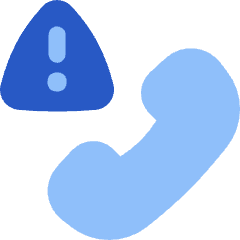 Call Alert Icon from Flex Flat Set