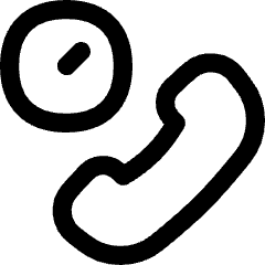 Call Time Duration Icon from Flex Line Set