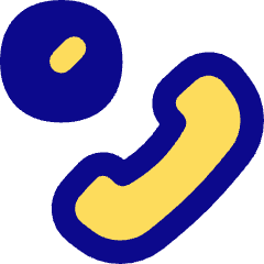 Call Time Duration Icon from Flex Pop Set