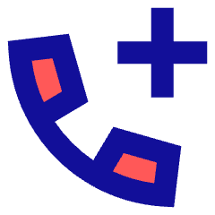 Forwarding Call Icon from Sharp Pop Set