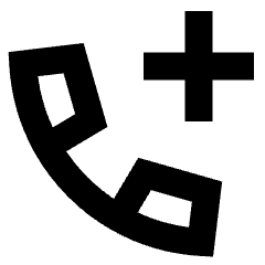 Forwarding Call Icon from Sharp Remix Set