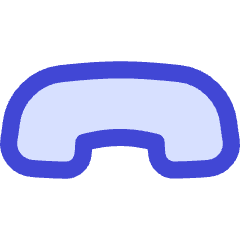 Hang Up 1 Icon from Flex Duo Set