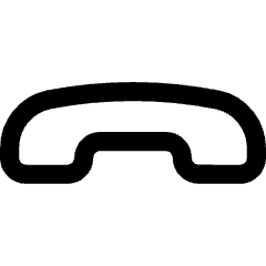 Hang Up 1 Icon from Core Line Set