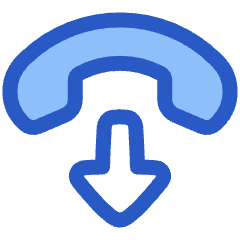 Hang Up 2 Icon from Plump Duo Set