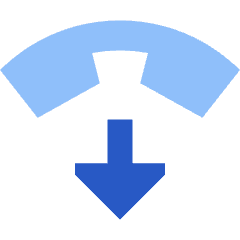 Hang Up 2 Icon from Sharp Flat Set