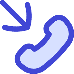 Incoming Call Icon from Flex Duo Set