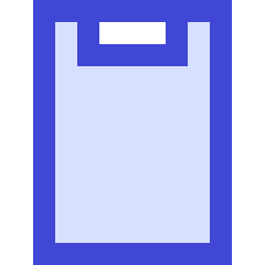 Iphone Icon from Sharp Duo Set