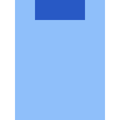 Iphone Icon from Sharp Flat Set