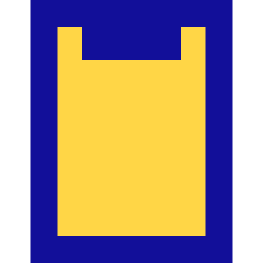 Iphone Icon from Sharp Pop Set