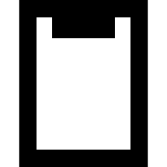 Iphone Icon from Sharp Remix Set