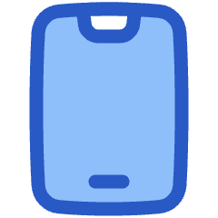 Iphone Icon from Plump Duo Set