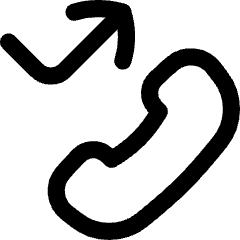 Missed Call Icon from Flex Line Set