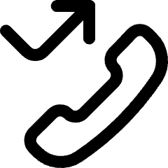 Missed Call Icon from Core Line Set