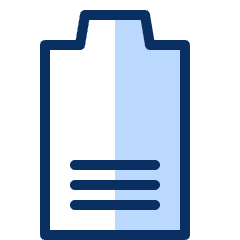 Mobile Phone Battery Medium Low Icon from Cyber Duotone Set