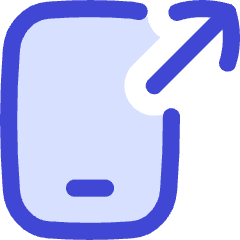 Phone Add To Home Screen Icon from Flex Duo Set