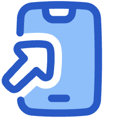 Phone Add To Home Screen Icon from Plump Duo Set