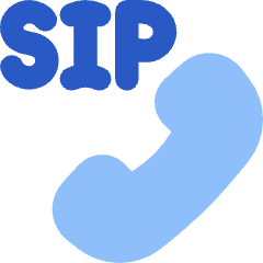 Phone Call Dialer Sip Icon from Flex Flat Set