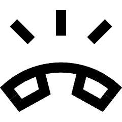 Phone Call Ring Volume Icon from Sharp Line Set