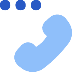 Phone Call Setting Icon from Flex Flat Set