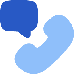 Phone Call Voicemail Message Icon from Flex Flat Set