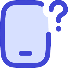 Phone Device Unknown Icon from Flex Duo Set