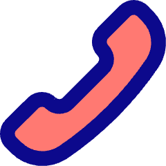 Phone Icon from Core Pop Set