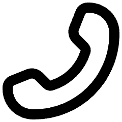 Phone Icon from Plump Remix Set