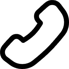 Phone Icon from Flex Line Set