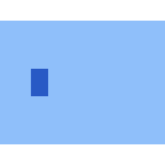Phone Landscape Icon from Sharp Flat Set