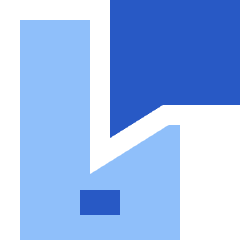 Phone Message Icon from Sharp Flat Set