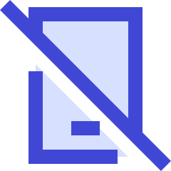 Phone Off Icon from Sharp Duo Set