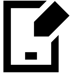 Phone Pen 1 Icon from Sharp Remix Set