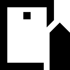 Phone Pen 2 Icon from Sharp Remix Set
