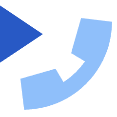 Phone Play Icon from Sharp Flat Set