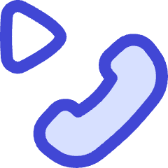 Phone Play Icon from Flex Duo Set