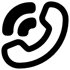 Phone Ringing 1 Icon from Plump Remix Set
